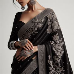 Dresses Traditional, Wedding Saree Collection, Traditional Indian Dress, Female Dress, Indian Dresses Traditional, Indian Dress, Gowns Wedding, Traditional Clothes, Wedding Saree