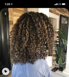 Naturally Curly Hair Updo, Medium Curls, Curly Hair Photos