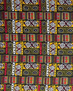 Celebrate vibrant culture and timeless elegance with our African Wax Print Fabric. Featuring bold, colorful patterns , this fabric is perfect for fashion, crafts, and home décor. Its durable and versatile design ensures your creations are both beautiful and lasting. Ideal for garments, accessories, and decorative projects, this fabric brings a touch of Africa's rich heritage to every piece. Key Features:* Material: 100% cotton* Design: Bold, vibrant patterns* Usage: Fashion, crafts, home décor* Red Fabric With Unique Traditional Pattern, Traditional Black Fabric With Block Print, Traditional Black Block Print Fabric, Red Bohemian Fabric With Traditional Patterns, Multicolor Block Print Fabric For Festivals, African Wax Print Fabric, Wax Print Fabric, Fashion Crafts, Vibrant Patterns