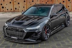 Audi Avant, Audi Rs7 Sportback, Audi Sports Car, Audi Wagon, Audi Rs6 Avant, Luxe Auto's, Customised Trucks, Sports Wagon, Audi A4 Avant