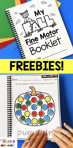 Pencil Holding Activities For Preschool, Prep For Preschool, Fine Motor Stations Preschool, Prek 2 Activities, Free Morning Tubs Preschool, Morning Tubs Free Printables, Fall Morning Work Kindergarten, Fine Motor Activities Special Education, Fine Motor Manipulatives