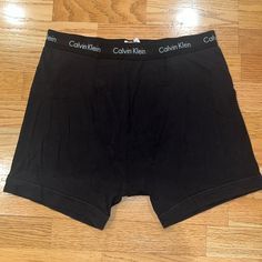 Brand New, Never Worn, Out Of The Package, Cotton And Elastane Boxers. Calvin Klein Casual Multi-pack Bottoms, Calvin Klein Black Multi-pack Boxer Briefs, Calvin Klein Cotton Boxer Briefs For Loungewear, Calvin Klein Cotton Black Boxer Briefs, Calvin Klein Black Cotton Boxer Briefs, Calvin Klein Casual Boxer Briefs For Loungewear, Casual Calvin Klein Boxer Briefs For Loungewear, Calvin Klein Casual Boxer Briefs, Calvin Klein Boxers