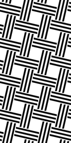 an abstract black and white pattern that is very similar to the lines in this image