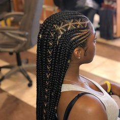 All Up Braided Hairstyles, Black African Hairstyles Braids, Low Braided Ponytail For Black Women Cornrows, Best Hairstyles For Women 2023, Cornroll Hairstyles For Black Women, Twist Hair Styles For Black Woman, All Back Hairstyles Braids, Braids Up Into A Ponytail Black Hair, Beautiful Braided Hairstyles For Black Women