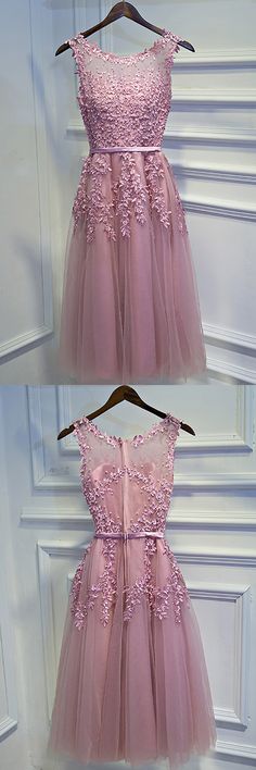 Only $99, Homecoming Dresses Pretty Pink Lace Short Party Dress Sleeveless With Appliques #MYX18121 at #GemGrace. View more special Bridal Party Dresses,Bridesmaid Dresses,Homecoming Dresses now? GemGrace is a solution for those who want to buy delicate gowns with affordable prices. Free shipping, 2018 new arrivals, shop now to get $10 off! Fitted Sleeveless Backless Dress For Prom, Spring Sleeveless Maxi Dress For Banquet, Sleeveless Pink Dress With Back Zipper, Pink Sleeveless Dress With Back Zipper, Sleeveless Prom Dress With Back Zipper, Pink Knee-length Sleeveless Dress For Prom, Pink Sleeveless Dress For Summer Banquet, Spring Banquet Mini Length Sleeveless Dress, Spring Sleeveless Mini Dress For Banquet