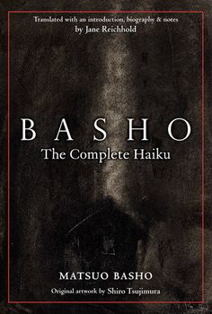 basho the complete haikuu