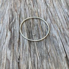 "Artisan made lightweight hollow sterling silver bangle inner size 2.5\" (63mm) and 2mm of width. Bangle sold individual." Stackable Jewelry, Sterling Silver Bangle Bracelets, Silver Bangle Bracelets, Sterling Silver Bangles, Silver Bangles, Bangle Bracelets, Bangles, Sterling Silver, Silver