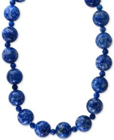 Lapis Lazuli Necklace With 8mm Beads, Elegant Round Beaded Lapis Lazuli Necklace, Elegant Round Lapis Lazuli Beaded Necklaces, Lapis Lazuli Round Beaded Necklaces, Elegant Round Lapis Lazuli Beaded Necklace, Lapis Lazuli Necklaces With 8mm Beads, Necklace With 8mm Round Lapis Lazuli Beads, Formal Lapis Lazuli Beaded Necklace, Formal Lapis Lazuli Necklace With Round Beads