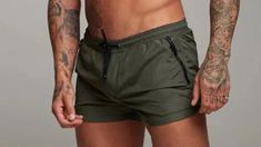 These B|Fit PUMP Shorts are expertly designed for ultimate support and performance. Made from high quality materials, these shorts offer both comfort and durability. Perfect for any workout, these shorts will help you achieve your fitness goals. Mens Joggers, Sports Leggings, Cropped Leggings, You Fitness, Fitness Goals, Mens Shorts, Sports Bra, Shirts Tops, Man Shop