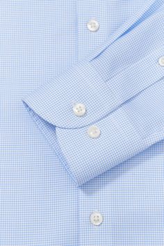 Discover our collection of premium white men's non-iron shirts, expertly crafted to provide timeless style, unparalleled comfort, and a versatile fit for every occasion. Elevate your wardrobe with these essential classics made from stable cotton. Perfect for formal, business and wedding occasions. Classic Blue Top With Concealed Placket, Blue Business Dress Shirt With Placket, Business Blue Dress Shirt With Placket, Blue Dress Shirt With Placket For Business, Blue Office Shirt With Concealed Placket, Blue Shirt With Concealed Placket For Office, Fitted Blue Shirt With Concealed Placket, Elegant Blue Shirt With Concealed Placket, Elegant Blue Shirt With Hidden Button Closure