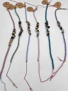 Unique custom anklets, if there is a special color bead you would like, mesages me before ordering, otherwise I will pick randomly, I have any color you want. You can also wear them as bracelets. Gemstone are authentic and require light care. Please do not immerse in water, remove when bathing, swimming, or exercising.  We want your jewelry to last... Hope you enjoy... Adjustable Anklet With Colorful Round Beads, Adjustable Colorful Beads Anklets, Colorful Adjustable Beaded Anklets, Festival Anklets With Beaded Round Beads Chain, Handmade Adjustable Anklets With Round Beads, Festival Anklets With Beaded Chain, Adjustable Multicolor Beaded Anklets, Adjustable Beaded Anklets With Round Beads, Bohemian Beaded Chain Anklets