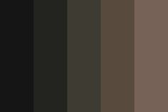 Chocolate Color Palette, Dark Academia Color Palette, Dark Academia Color, Dark Chocolate Color, Dark Color Palette, Color Name