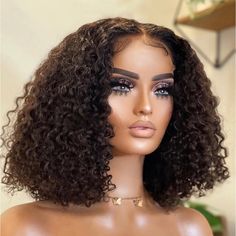 Kręcony Bob, Bob Riccio, Brazilian Hair Wigs, Curly Bob Wigs, Short Human Hair Wigs, Bob Lace Front Wigs, Curly Human Hair Wig, Short Bob Wigs, Lace Hair