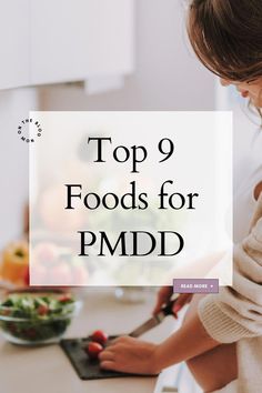 PMDD can be a living nightmare. I know, I've lived it! But there is light at the end of the tunnel. Taking an overall view of your health can Pmdd Self Care, Pmdd Humor, Pmdd Diet, Pmdd Symptoms, Diet Changes, Hormonal Health, Hormone Balance, Flexible Dieting