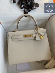 Expensive Bag, Hermes Kelly Bag, Aesthetic Bags