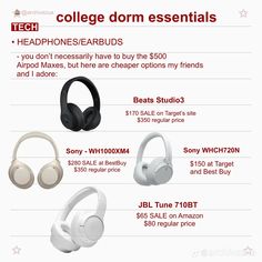 the headphones are on sale for $ 10 each