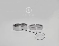 smooth stainless steel ring with light/bright engraving of your choice :) Cheap Silver Engraved Stainless Steel Ring, Ring Engraving, Light Bright, Stainless Steel Rings, Steel Ring, Engraved Rings, Personalized Custom, Band Rings, Custom Made