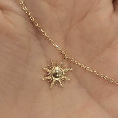 Edgy Engagement Ring, Sun Pendant Gold, Trendy Gold Necklace, Engagement Ring Non Traditional, Charli Aesthetic, School Ootd, Aesthetic Edgy, Bridal Design