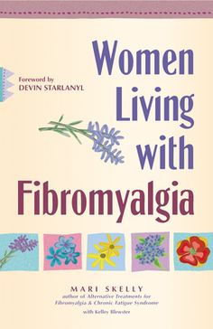 Although fibromyalgia is a real neurological condition, it is not uncommon for FM sufferers to be treated as if "it's all in your head." Support, understanding, and even basic information can be hard to come by for coping with the intense pain and fatigue of this debilitating chronic illness, as well as the grief, anger, and isolation that often accompany its onset. Women Living with Fibromyalgia offers insight and practical advice to help sufferers alleviate the symptoms of FM and manage its impact on their lives, relationships, and careers. Woman from all walks of life share their experiences and the lessons they've learned about fibromyalgia, from a single student pondering the impact of FM on her future to the mother trying to find the energy to care for her children. Topics include: S It's All In Your Head, Tooth Nerve, Vitamins For Nerves, All In Your Head, Nerve Pain Relief, Knee Exercises, Social Security Benefits, Vicks Vaporub