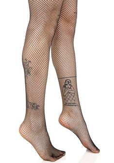 Black Fishnet Tights | Dolls Kill High Stretch Fishnet Mesh Tights, Fishnet Mesh Stockings For Night Out, Edgy Fishnet Mesh Tights, Edgy Mesh Fishnet Tights, Thigh High Fishnet Tights, Edgy Stretch Fishnet Tights, Edgy Stretch Mesh Tights, Fishnet Tights For Night Out, Thigh High Tight Fishnet Hosiery