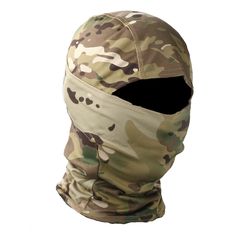 Motorcycle Mask, Winter Face Mask, Foto Top, Sports Helmet, Helmet Liner, Winter Cycling, Military Camouflage, Cycling Cap