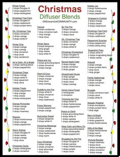 Essential Oil Christmas Blend, Christmas Diffuser Blends, Essential Oil Combinations, Doterra Essential Oils Recipes, Essential Oil Diffuser Blends Recipes, Young Living Essential Oils Recipes, Essential Oils Guide, Essential Oils Herbs, Essential Oils Health