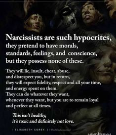 Narcisstic Quotes, What Is Narcissism, Narcissism Quotes, Narcissism Relationships, Manipulative People, Flying Monkeys, Narcissistic People, Tell My Story, The Horrors