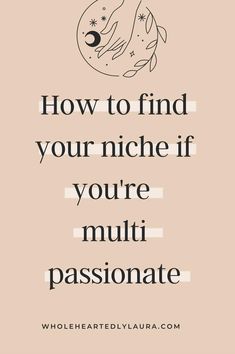 Feeling boxed in by the idea of niching down as a multi-passionate individual? It doesn't have to be that way. Explore this post for insightful tips on how to embrace a niche while honoring your diverse interests. Dive into niche ideas and inspiration tailored for those who wear many hats. Find Your Niche, Passionate Person, Life Coach Business, Brand Marketing Strategy, Niche Ideas, Personal Growth Quotes, Business Marketing Plan, Self Development Books, Business Mentor