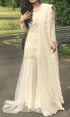 Pakistani Bridal Dresses, Simple Pakistani Dresses