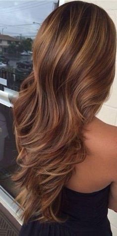 Hair Highlights And Lowlights, Hair Color Chocolate, Blond Balayage, Hair Color Light Brown, Brown Balayage, Light Hair Color