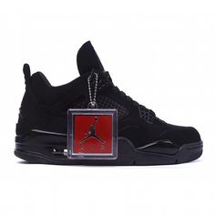 Air Jordan 4 Retro 'Black Cat' 2020-CU1110-010-Sale Online Jordan 4 Noir, Black Cats Jordans, Batman Jordans, Jordan Retro 4 Black Cat, Black Cat Jordan 4, Air Jordan Black Cat, Air Jordan 4 Royalty, Black Cat Outfit, Air Jordan 4 Black Cat