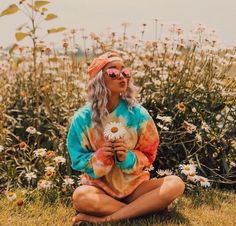 Dirty Hippie, Stile Boho Chic, Hippie Aesthetic, Estilo Hippie, Hippie Style Clothing, Boho Aesthetic