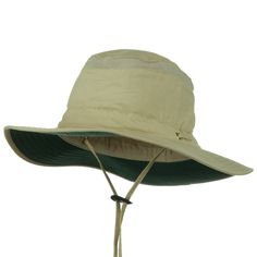 Outback Sun Protection Hat Outdoor Hat, Women Hats Fashion, Sweat Band, Sun Protection Hat, Easy Packing, Outdoor Hats, Fishing Hat, Western Hats, Rock Solid