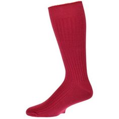 These mid-calf combed cotton socks provide extra softness, durability, and have a lightweight feeling and help you make it through your busy days and nights like a charm. Sierra Socks Men's Combed Cotton Fine Rib Crew Dress Casual Seamless Toe Socks Comes in a 1 pair pack of Black, Charcoal, Merlot, Navy, Seaweed, or Tan. Fits US Mens Shoe Size: 6-12, Socks Size: 10-13. Color: Red.  Gender: male.  Age Group: adult. Fitted Mid-calf Solid Color Socks, Fitted Red Cotton Socks, Classic Solid Winter Socks, Classic Winter Socks, Classic Red Socks For Winter, Classic Comfortable Solid Color Socks, Comfortable Classic Solid Color Socks, Comfortable Classic Socks, Comfortable Stretch Red Socks