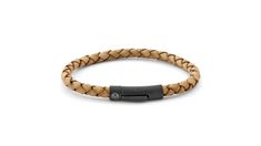 Buy Lucleon - Light Brown & Black Leather Bracelet for only $39. Shop at Trendhim and get 365 day free returns. We take pride in providing an excellent experience. Casual Everyday Bracelets With Stainless Steel Clasp, Casual Bracelets With Stainless Steel Clasp For Everyday, Casual Adjustable Braided Bracelet With Stainless Steel Clasp, Adjustable Casual Braided Bracelet With Stainless Steel Clasp, Modern Adjustable Braided Bracelets For Everyday, Casual Leather Braided Bracelets, Everyday Braided Leather Bracelets, Modern Everyday Braided Bracelet With Stainless Steel Clasp, Modern Braided Bracelets With Stainless Steel Clasp For Everyday