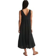 The LBD of summer getaways, the Corinne Maxi Dress thrives on breezy, balmy islands. The flowy design is just as soft and relaxed as it looks, while the tiered silhouette matches our playful vibe. Casual V-neck Tiered Dress For Beach, Breezy Tiered Sundress For Beach, Summer Tiered Midi Dress For Beach, Breezy Tiered Dresses For Vacation, Casual Tiered Sundress For Beach, Flowy Tiered Sundress For Beach, Flowy Summer Tiered Dress For Beach, Summer Tiered Ruffle Dress For Beach, Breezy Flowy Tiered Dress For Vacation