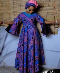 Big Mama Ankara Gown, Latest Ankara Maternity Gowns, Ankara Dress Designs For Pregnant Women, Ankara Dress Style For Pregnant Women, Long Ankara Dresses For Pregnant Women, Nigerian Dress Styles, Islamic Fashion Dresses, Ghana Fashion