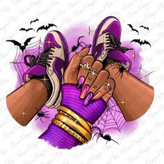 Sneakers Png, Halloween Wallpaper Iphone Backgrounds, Halloween Sublimation Designs, Tshirt Printing Design, Woman Png, Pixel Image, Halloween Wallpaper Iphone, Afro Women, Rgb Color