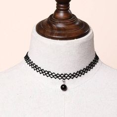 Velvet Choker Necklace, Channel Your Inner 90's Queen With This Classic Jewelry And Achieve A Unique Look To Flaunt All Day Giving You A Fashionable Look,Punk Goth And Y2k Vibes All In One Trendy - Style Them However You Like And Be A True Fashion Trendsetter! Gift Idea - Makes Great Party Favors And Stocking Stuffers For Kids And Teens. Share The Fun With Our Wide Assortment Of Novelty Items And Must-Have Accessories! Keywords #Kawaii #Anime #Cute #Otaku #Art #Cosplay #Kawaiigirl #Japan #Love # Beach Grunge, Kawaii Barbie, Punk Bohemian, Xoxo Jewelry, Original Barbie, Jewelry Formal, Girly Boho, Presents Birthday, Jewelry Prom