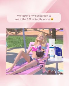 “Putting my sunscreen to the test like Barbie! 🌞✨ Ever wondered if your SPF really works? Join me as I brave the sun to find out! 😅🔎 Featured Products: 1️⃣ Round Lab Birch Juice Moisturizing Sunscreen - SPF 50+ PA++++ protection with Birch extract and Vita hyaluronic acid. Moisturizes, protects, and enhances foundation adherence. Skin irritation tested. 2️⃣ Isntree Hyaluronic Acid Natural Sun Cream - SPF50+ PA+++ with hyaluronic acid, inositol, and panthenol for hydration. Non-sticky, matte f Hatomugi Skin Conditioner, Moisturizing Sunscreen, Japanese Skincare, Alcohol Free Toner, Dubai Shopping, Korean Products, Facial Cleansers, Sunscreen Moisturizer, Sunscreen Spf 50