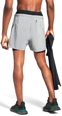 Running Shorts Men, Man Running, Running Shorts, Mens Short, Running