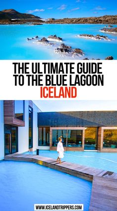 The Ultimate Guide to the Blue Lagoon Iceland Blue Lagoon Iceland Aesthetic, Aesthetic Iceland, Iceland Hot Springs, The Blue Lagoon Iceland, Iceland Aesthetic, Europe Travel Essentials, Travel Europe Cheap, Lagoon Iceland