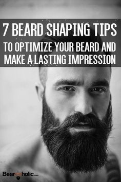 Lumberjack Beard, Men's Health Magazine, Beard Shaping, Beard Maintenance, Beard Game, Epic Beard, Perfect Beard