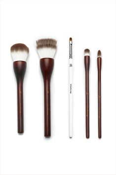 Brushes – flora and henri Cupid Bow, Face Brushes, Cupids Bow, Lip Shapes, Perfume Making, Knit Shoes, Lip Brush, Beauty Packaging, Face Brush