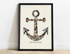 an anchor is shown with the words you can't but hope