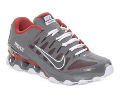 Nike Gray Sneakers For Gym, Nike Sneakers For Light Sports With Shock Absorption, Nike Sporty Trail Running Shoes With Laces, Sporty Sneakers With Shock Absorption For Sports, Sporty Moisture-wicking Walking Shoes, Sporty Moisture-wicking Walking Shoes For Sports, Nike Athleisure Running Shoes With Shock Absorption, Nike Lace-up Running Shoes With Shock Absorption, Nike Trail Running Shoes Lace-up