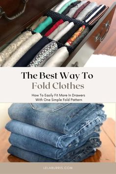 how to file fold clothes How To Roll Clothes For Drawers, How To Fold Clothes Neatly, Folding Clothes In Drawers, Organize Shorts In Closet, Fold Clothes In Drawers, How To Organize Drawers Clothes, T Shirt Folding Hack For Drawers, Folding Tshirts Drawer