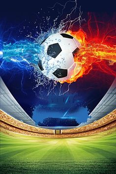 Football Cups, Football Tournament, European Cup, Football Art, Sports Images, Soccer Skills