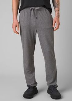 Pants That Bring On The Soft And Stretchy Comfort From Post Workout To Chillout. Versatile Gym Sweatpants With Elastic Waistband, Versatile Sweatpants With Elastic Waistband For Gym, Functional Stretch Pants For Loungewear, Stretch Functional Loungewear Pants, Versatile Moisture-wicking Lounge Pants, Versatile Moisture-wicking Loungewear Pants, Sweatpants With Elastic Waistband And 4-way Stretch, 4-way Stretch Sweatpants With Elastic Waistband, Stretch Bottoms With Functional Drawstring For Loungewear