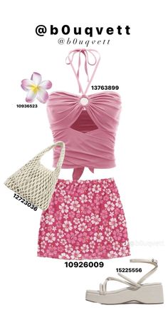 Summer Outfit Shein, Paty Shein, Shein Ideas, Shein Id, Outfit Shein, Shein Fits, 2000s Outfit, Shein Clothing, Fairy Clothes